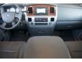 Medium Slate Gray Dashboard Photo for 2007 Dodge Ram 2500 #82322243