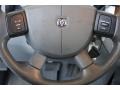 Medium Slate Gray Controls Photo for 2007 Dodge Ram 2500 #82322252