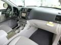 Black - Highlander SE 4WD Photo No. 10