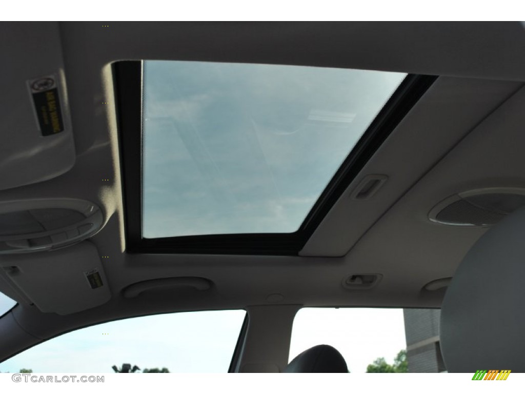 2005 Mercedes-Benz E 320 4Matic Wagon Sunroof Photo #82322320
