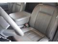 Medium Slate Gray 2007 Dodge Ram 2500 Laramie Quad Cab Interior Color