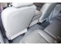 Medium Slate Gray Rear Seat Photo for 2007 Dodge Ram 2500 #82322341