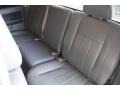 2007 Dodge Ram 2500 Laramie Quad Cab Rear Seat