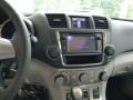 Black - Highlander SE 4WD Photo No. 18