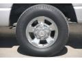 2007 Dodge Ram 2500 Laramie Quad Cab Wheel and Tire Photo