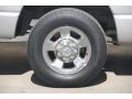 2007 Bright Silver Metallic Dodge Ram 2500 Laramie Quad Cab  photo #33
