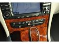 2005 Mercedes-Benz E Ash Interior Controls Photo