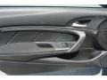 2011 Alabaster Silver Metallic Honda Accord LX-S Coupe  photo #8