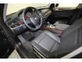 2012 Sparkling Bronze Metallic BMW X5 xDrive35i  photo #13