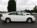 Summit White - Impala LT Photo No. 1