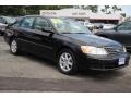 Black 2004 Toyota Avalon XL
