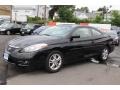 Black - Solara SE Coupe Photo No. 3