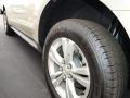 Champagne Silver Metallic - Equinox LS Photo No. 4