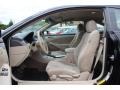 Black - Solara SE Coupe Photo No. 7