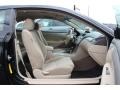 Black - Solara SE Coupe Photo No. 8