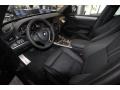 2014 Carbon Black Metallic BMW X3 xDrive35i  photo #12