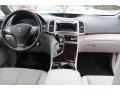 2011 Black Toyota Venza I4  photo #10