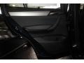 2014 Carbon Black Metallic BMW X3 xDrive35i  photo #32