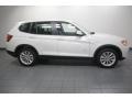 Alpine White - X3 xDrive28i Photo No. 2