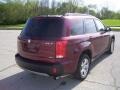 Cranberry Red Metallic - XL7 Luxury AWD Photo No. 8