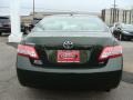 Spruce Green Mica - Camry LE Photo No. 5