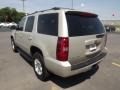 2012 Gold Mist Metallic Chevrolet Tahoe LT 4x4  photo #5