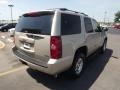 2012 Gold Mist Metallic Chevrolet Tahoe LT 4x4  photo #7