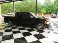 Black 2006 Chevrolet Colorado Xtreme Crew Cab