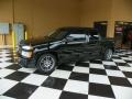 Black - Colorado Xtreme Crew Cab Photo No. 3