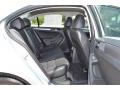 Reflex Silver Metallic - Jetta TDI Sedan Photo No. 4