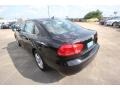 Black - Passat 2.5L SE Photo No. 5