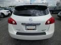 2013 Pearl White Nissan Rogue S Special Edition AWD  photo #6