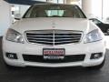 Arctic White - C 300 4Matic Luxury Photo No. 2
