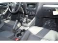 Reflex Silver Metallic - Jetta TDI Sedan Photo No. 6