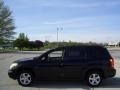 Jet Black - XL7 Luxury AWD Photo No. 5