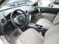 2013 Pearl White Nissan Rogue S Special Edition AWD  photo #17