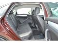 Opera Red Metallic - Passat 2.5L SE Photo No. 4