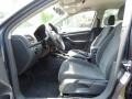 2006 Blue Graphite Metallic Volkswagen Jetta Value Edition Sedan  photo #16