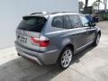 Space Gray Metallic - X3 xDrive30i Photo No. 9