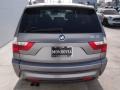 2010 Space Gray Metallic BMW X3 xDrive30i  photo #10