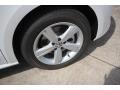 Candy White - Passat 2.5L SE Photo No. 9
