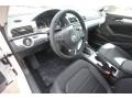 Candy White - Passat 2.5L SE Photo No. 11
