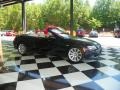 2010 Monaco Blue Metallic BMW 6 Series 650i Convertible  photo #8