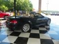 2010 Monaco Blue Metallic BMW 6 Series 650i Convertible  photo #13