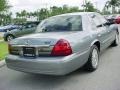 2006 Tungsten Metallic Mercury Grand Marquis LS  photo #3