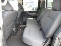 Charcoal Rear Seat Photo for 2013 Nissan Titan #82326857