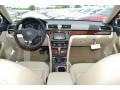 Opera Red Metallic - Passat 2.5L SEL Photo No. 5