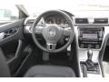 Candy White - Passat 2.5L SE Photo No. 26