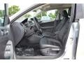 Reflex Silver Metallic - Jetta TDI Sedan Photo No. 3