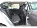 Reflex Silver Metallic - Jetta TDI Sedan Photo No. 4